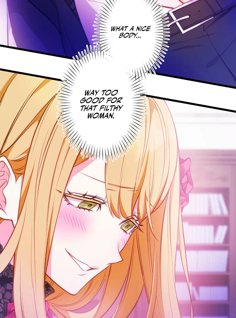 How to be Doted Again by the Cold-Hearted Grand Duke Chapter 11 - Page 64