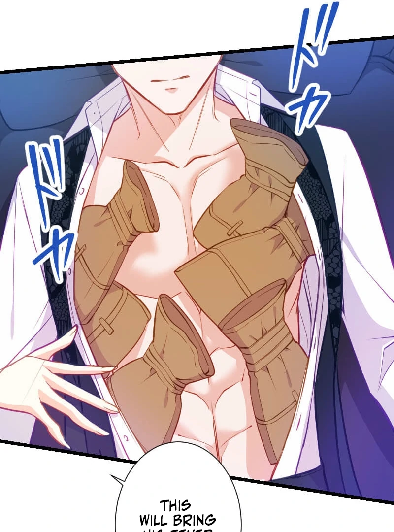 How to be Doted Again by the Cold-Hearted Grand Duke Chapter 11 - Page 67