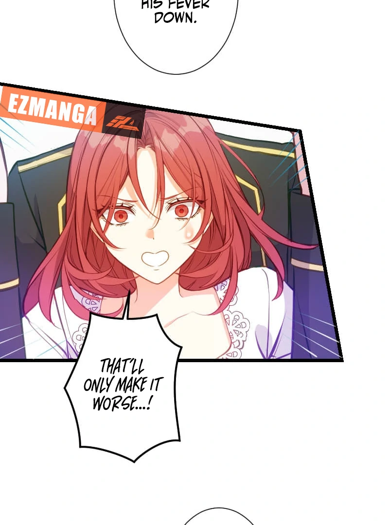 How to be Doted Again by the Cold-Hearted Grand Duke Chapter 11 - Page 68