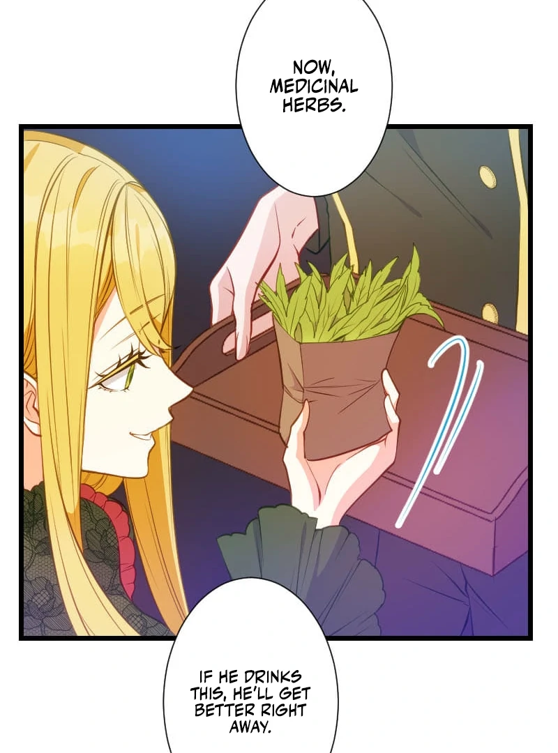 How to be Doted Again by the Cold-Hearted Grand Duke Chapter 11 - Page 69