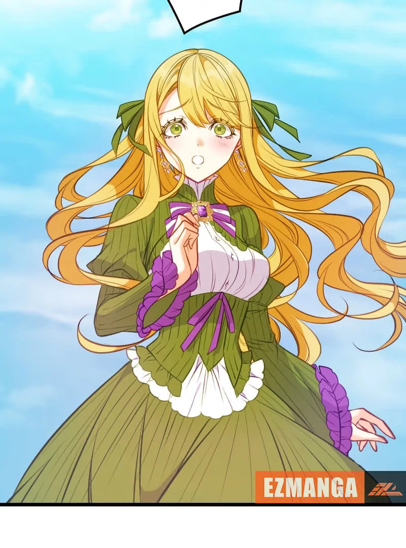 How to be Doted Again by the Cold-Hearted Grand Duke Chapter 11 - Page 7