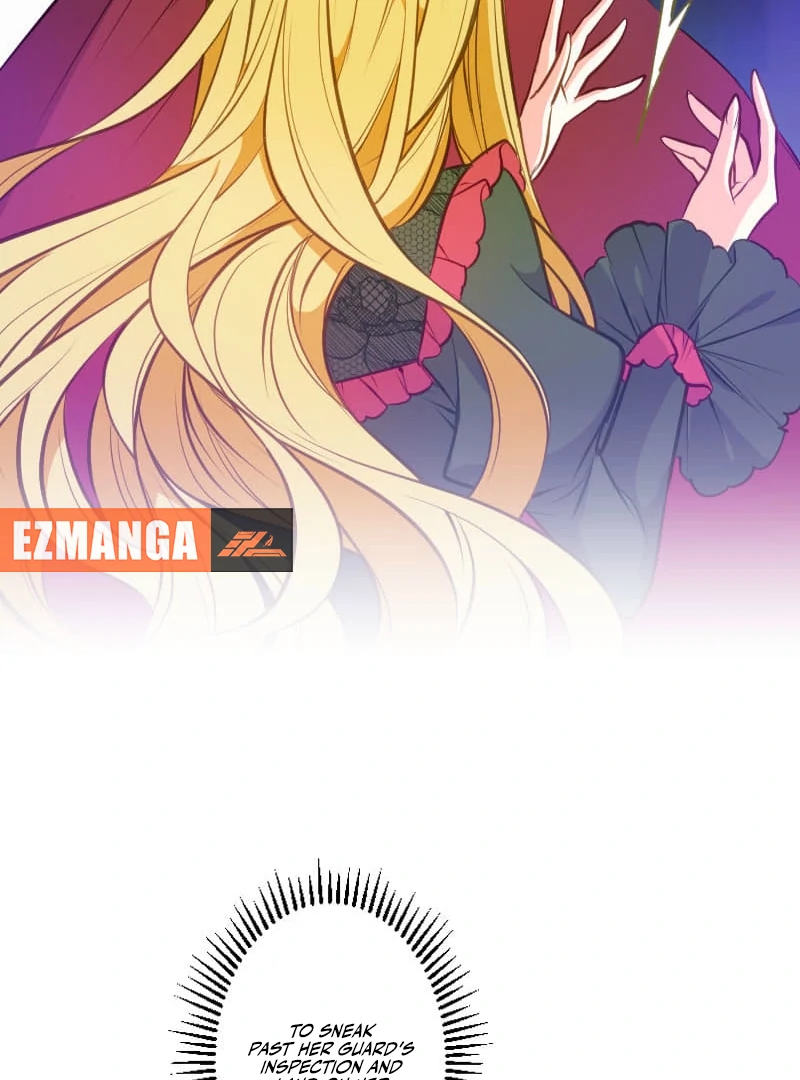 How to be Doted Again by the Cold-Hearted Grand Duke Chapter 11 - Page 75