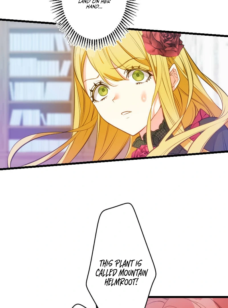 How to be Doted Again by the Cold-Hearted Grand Duke Chapter 11 - Page 76