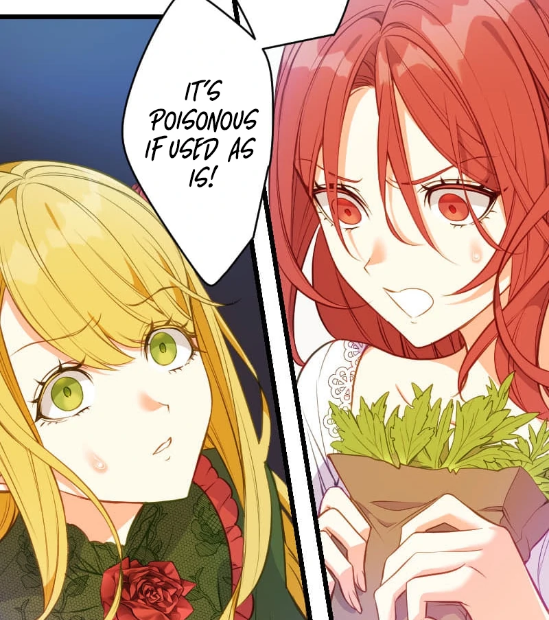 How to be Doted Again by the Cold-Hearted Grand Duke Chapter 11 - Page 77