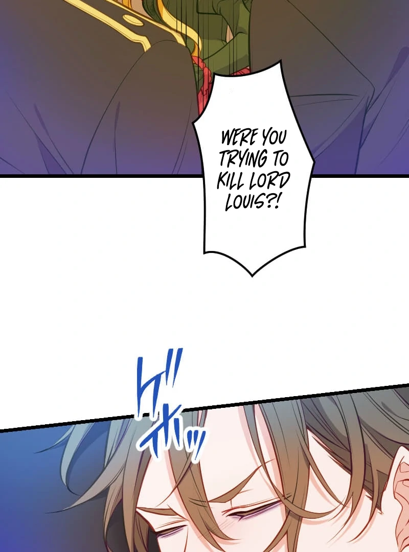 How to be Doted Again by the Cold-Hearted Grand Duke Chapter 11 - Page 80