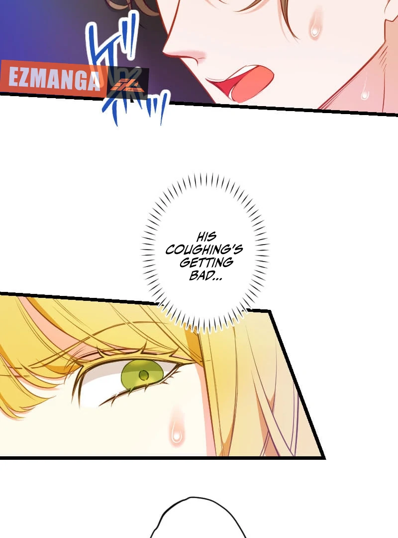 How to be Doted Again by the Cold-Hearted Grand Duke Chapter 11 - Page 81