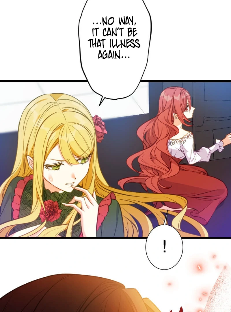 How to be Doted Again by the Cold-Hearted Grand Duke Chapter 11 - Page 82