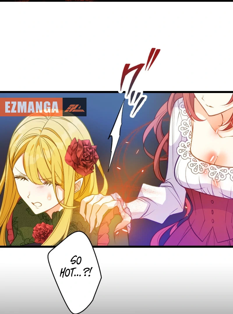 How to be Doted Again by the Cold-Hearted Grand Duke Chapter 11 - Page 84