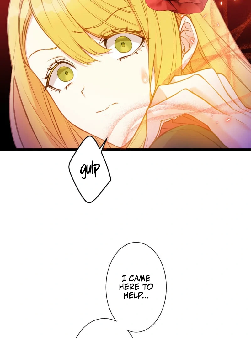 How to be Doted Again by the Cold-Hearted Grand Duke Chapter 11 - Page 87