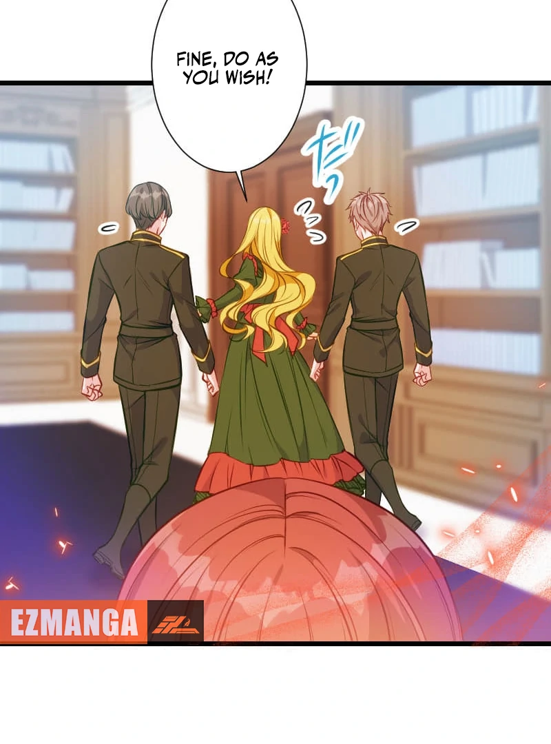 How to be Doted Again by the Cold-Hearted Grand Duke Chapter 11 - Page 88