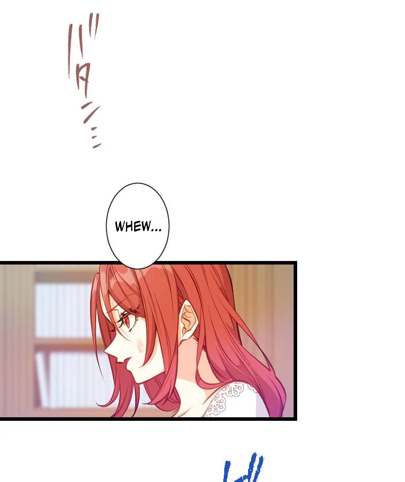 How to be Doted Again by the Cold-Hearted Grand Duke Chapter 11 - Page 89