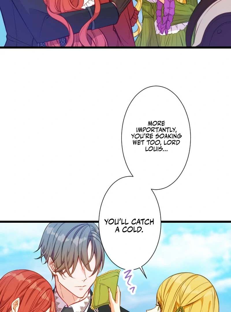 How to be Doted Again by the Cold-Hearted Grand Duke Chapter 11 - Page 9