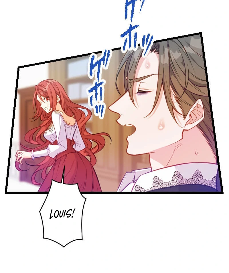 How to be Doted Again by the Cold-Hearted Grand Duke Chapter 11 - Page 90