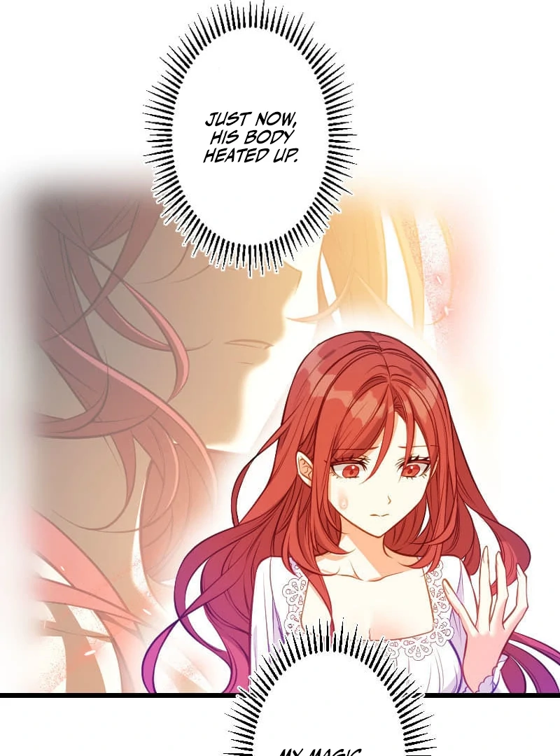 How to be Doted Again by the Cold-Hearted Grand Duke Chapter 11 - Page 92