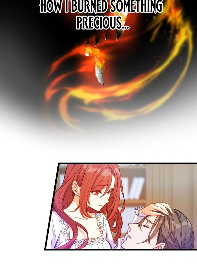 How to be Doted Again by the Cold-Hearted Grand Duke Chapter 11 - Page 96