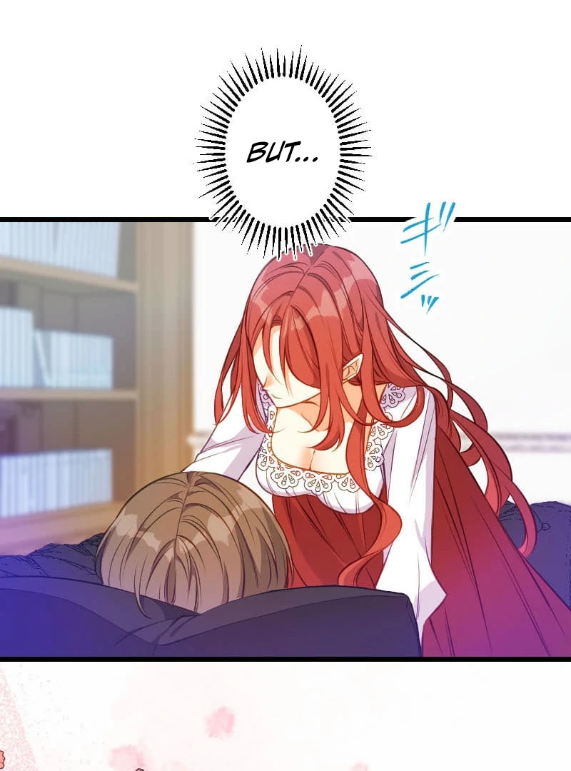 How to be Doted Again by the Cold-Hearted Grand Duke Chapter 11 - Page 97