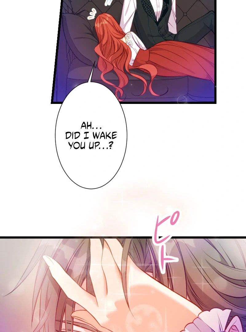 How to be Doted Again by the Cold-Hearted Grand Duke Chapter 12 - Page 10