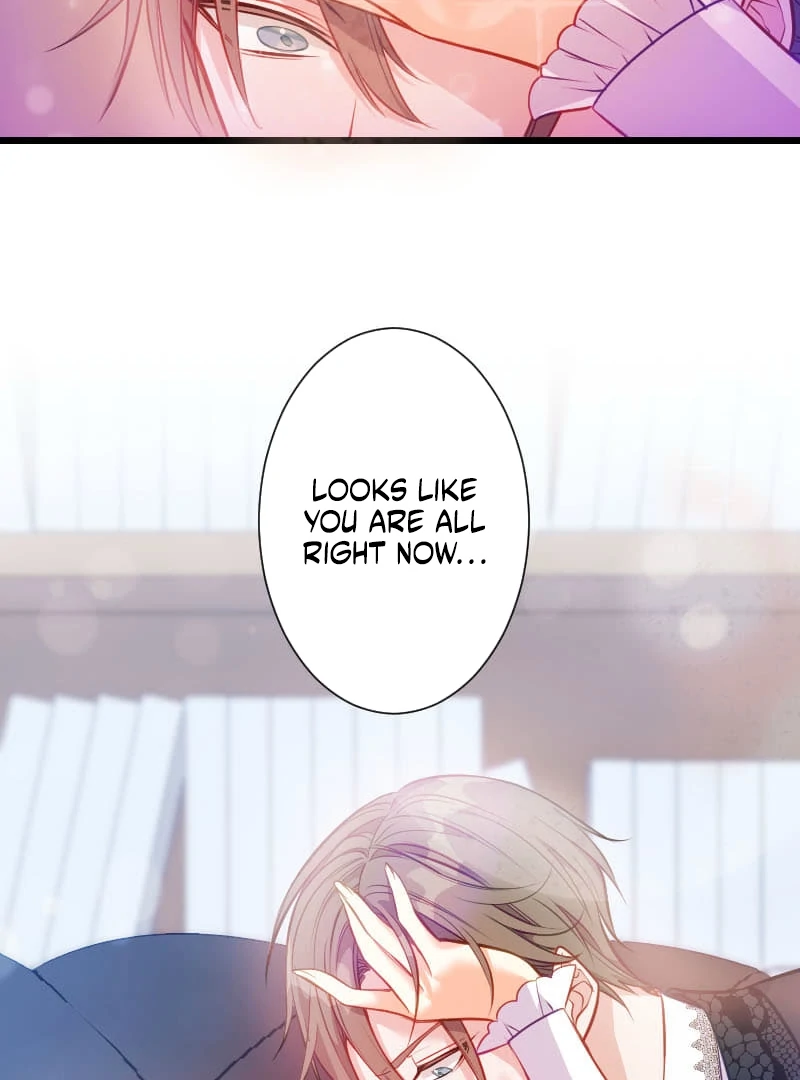 How to be Doted Again by the Cold-Hearted Grand Duke Chapter 12 - Page 11