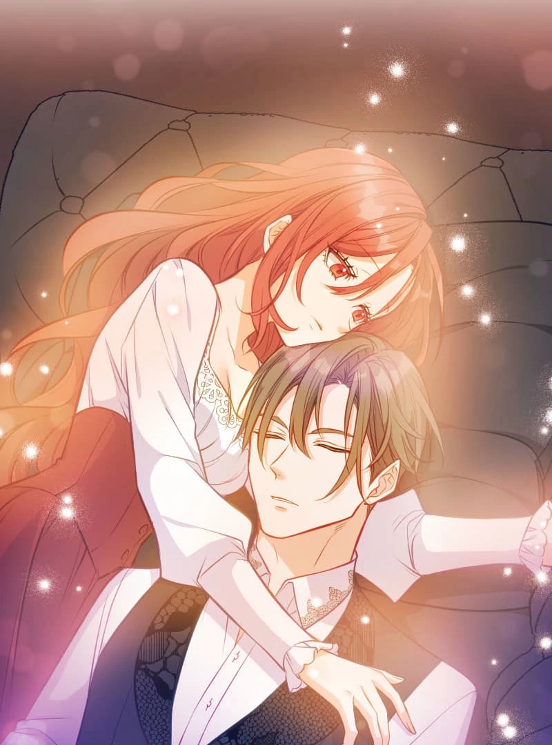 How to be Doted Again by the Cold-Hearted Grand Duke Chapter 12 - Page 2