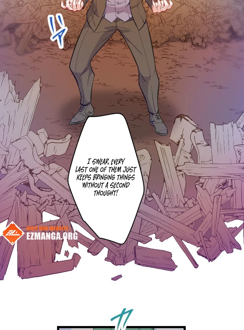 How to be Doted Again by the Cold-Hearted Grand Duke Chapter 12 - Page 20