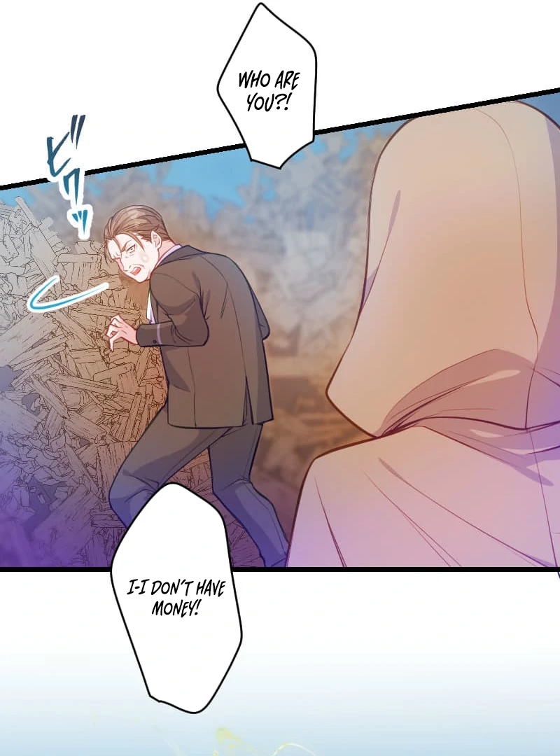 How to be Doted Again by the Cold-Hearted Grand Duke Chapter 12 - Page 23