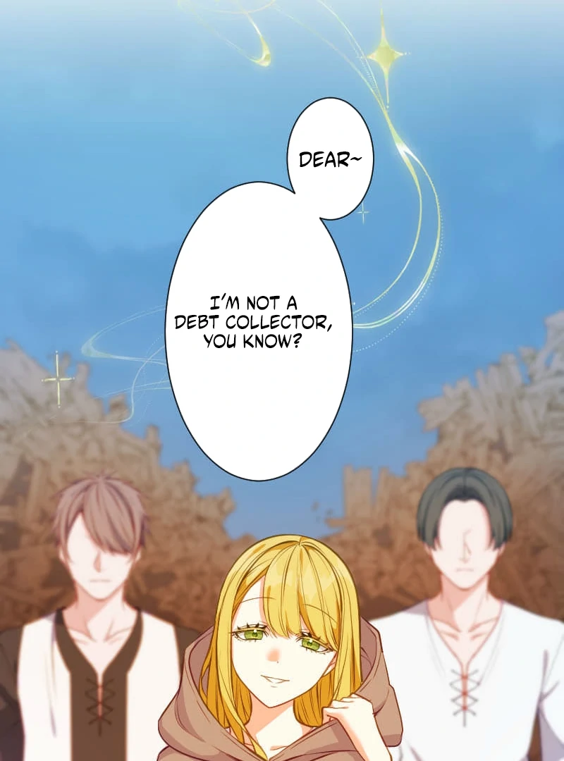 How to be Doted Again by the Cold-Hearted Grand Duke Chapter 12 - Page 24