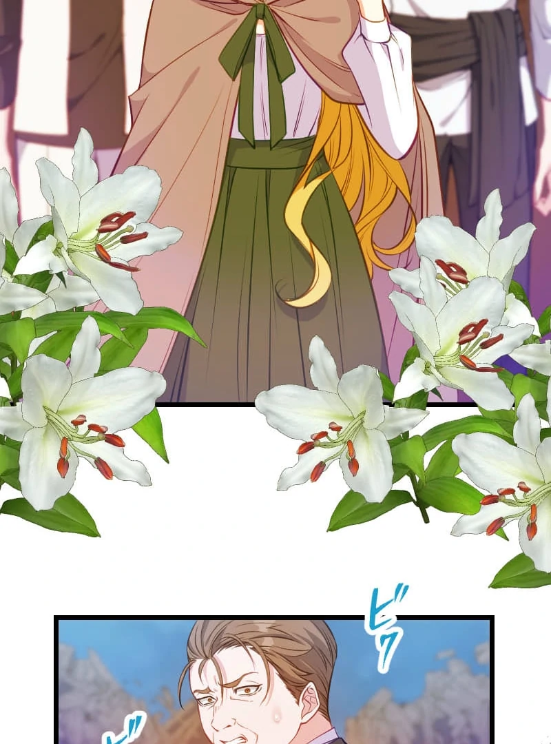 How to be Doted Again by the Cold-Hearted Grand Duke Chapter 12 - Page 25