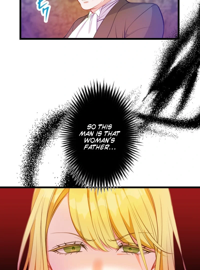 How to be Doted Again by the Cold-Hearted Grand Duke Chapter 12 - Page 26