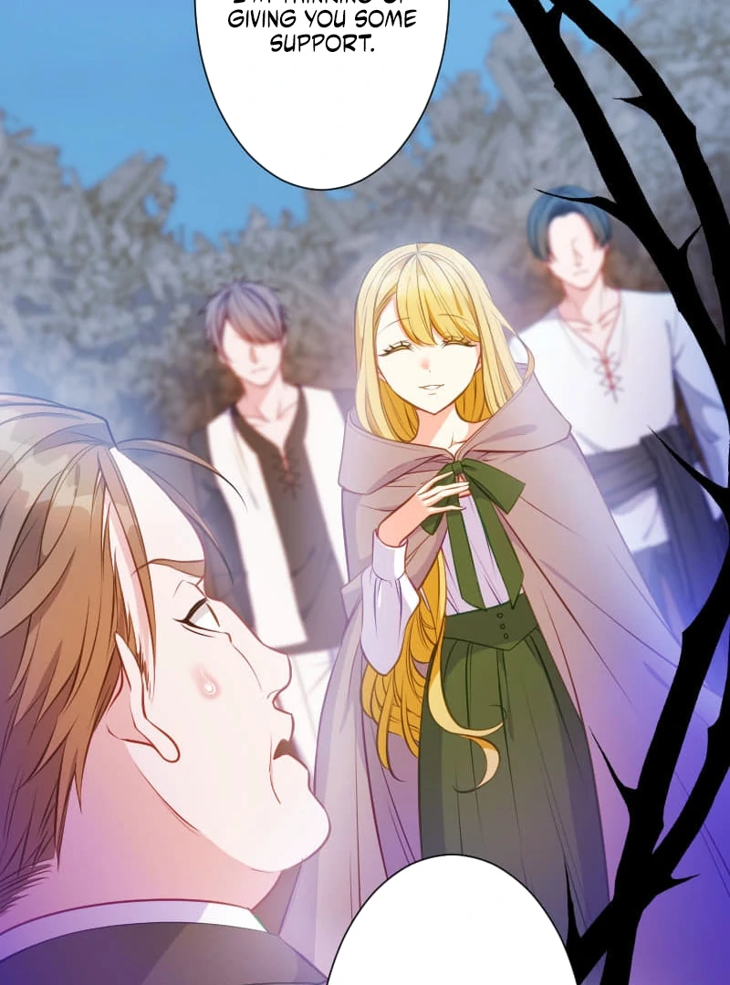 How to be Doted Again by the Cold-Hearted Grand Duke Chapter 12 - Page 28