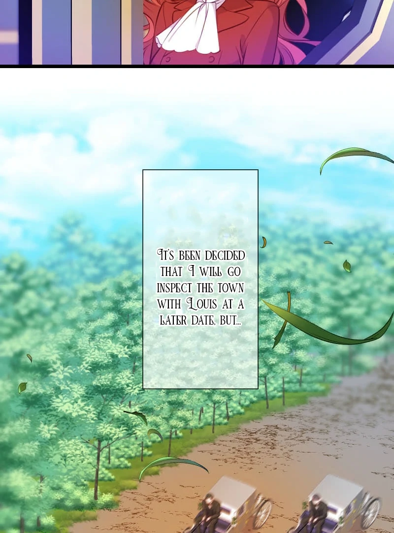 How to be Doted Again by the Cold-Hearted Grand Duke Chapter 12 - Page 32