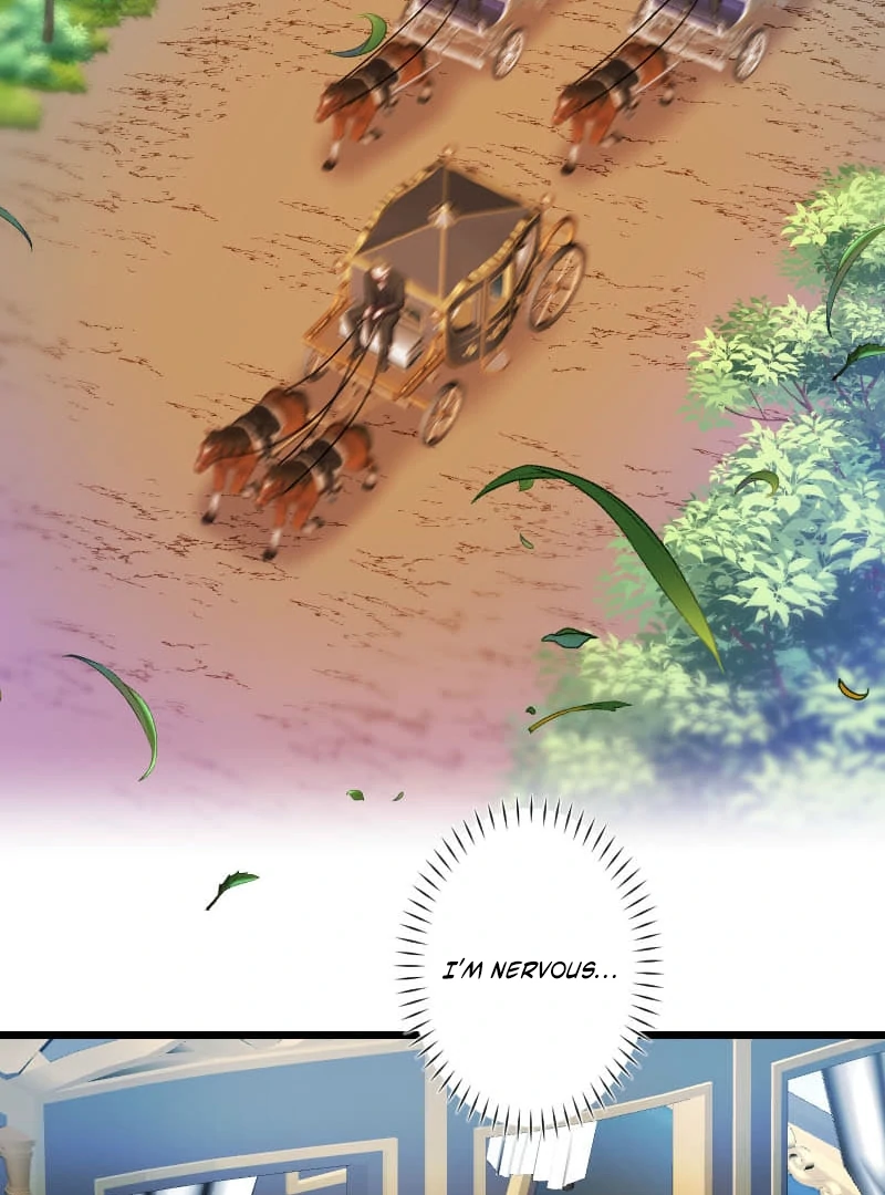 How to be Doted Again by the Cold-Hearted Grand Duke Chapter 12 - Page 33