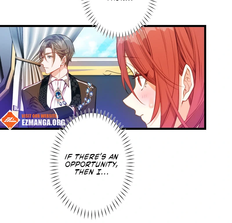 How to be Doted Again by the Cold-Hearted Grand Duke Chapter 12 - Page 35