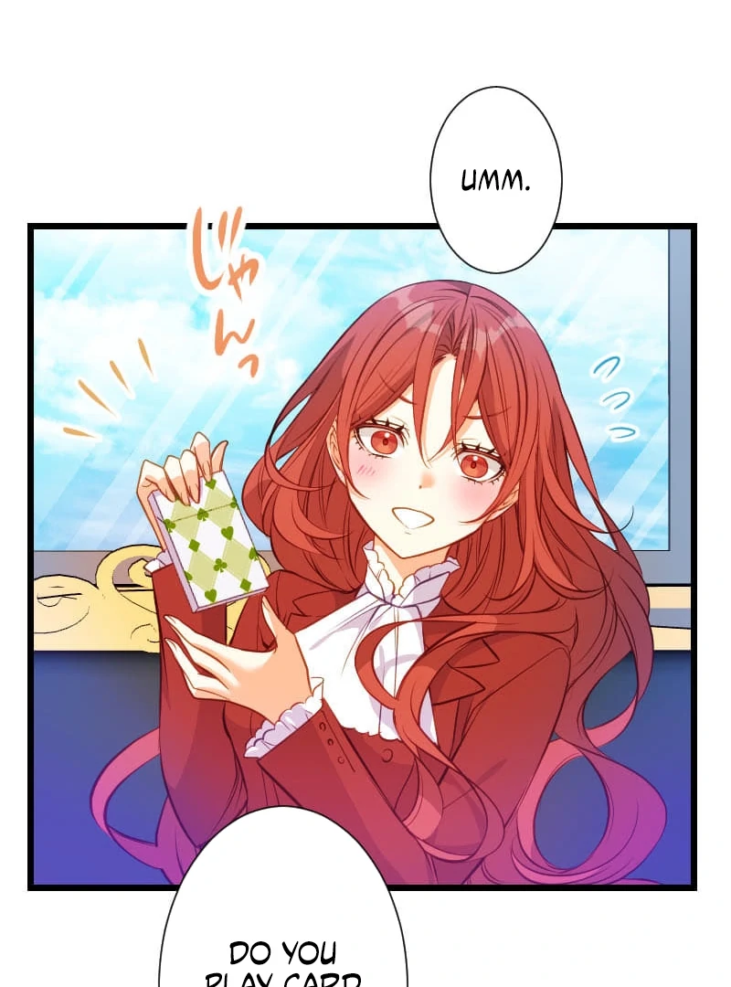 How to be Doted Again by the Cold-Hearted Grand Duke Chapter 12 - Page 36