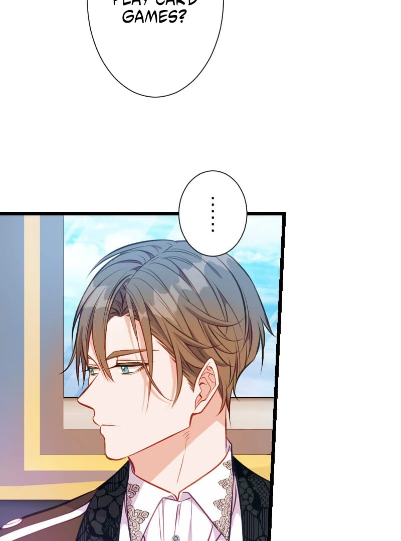 How to be Doted Again by the Cold-Hearted Grand Duke Chapter 12 - Page 37