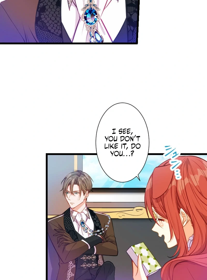 How to be Doted Again by the Cold-Hearted Grand Duke Chapter 12 - Page 38