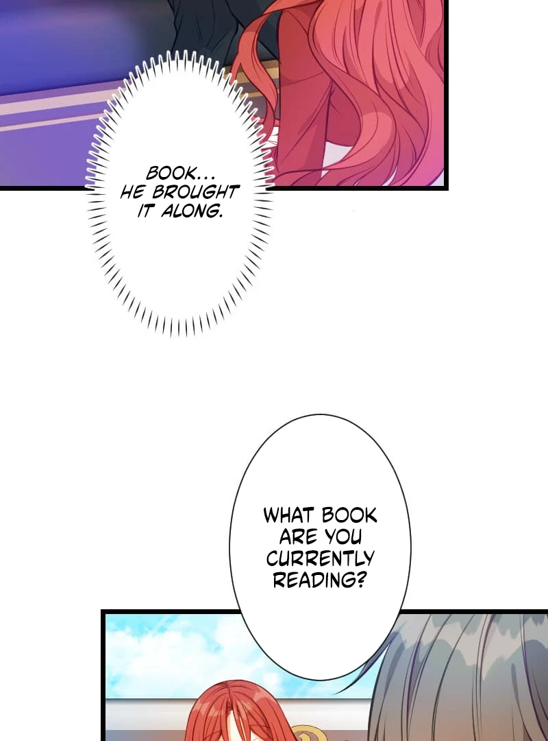 How to be Doted Again by the Cold-Hearted Grand Duke Chapter 12 - Page 40