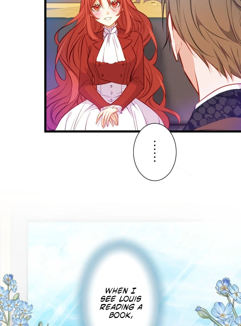 How to be Doted Again by the Cold-Hearted Grand Duke Chapter 12 - Page 41