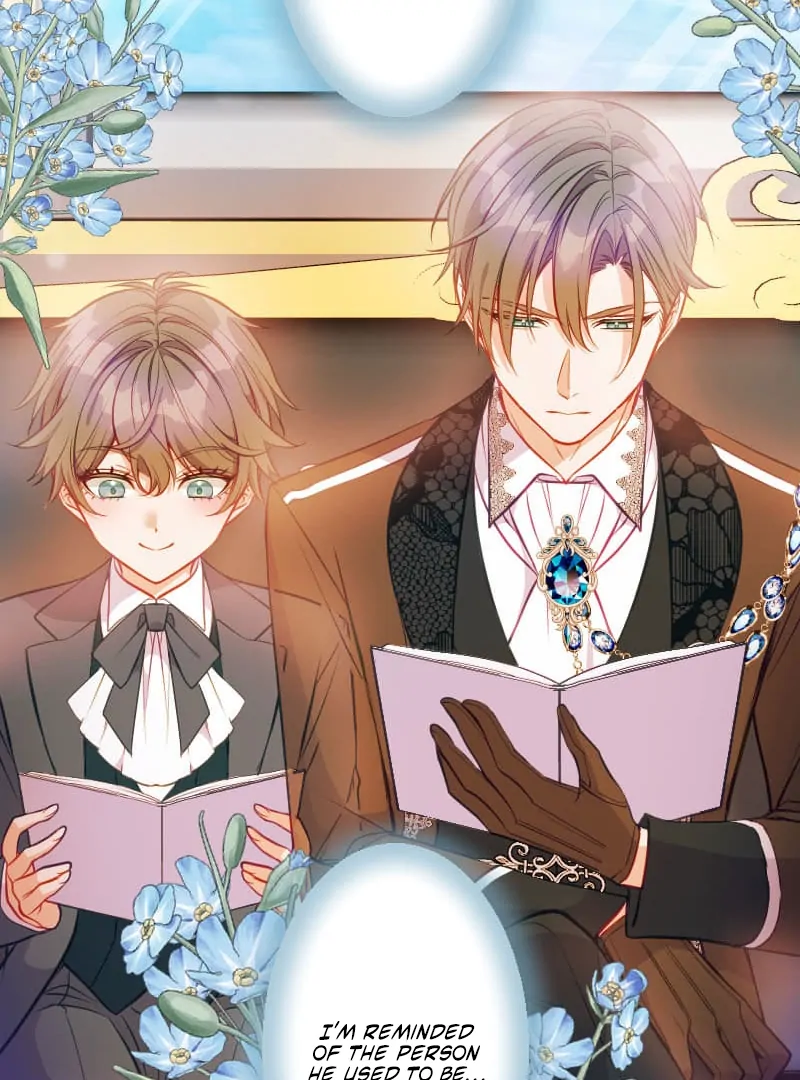 How to be Doted Again by the Cold-Hearted Grand Duke Chapter 12 - Page 42