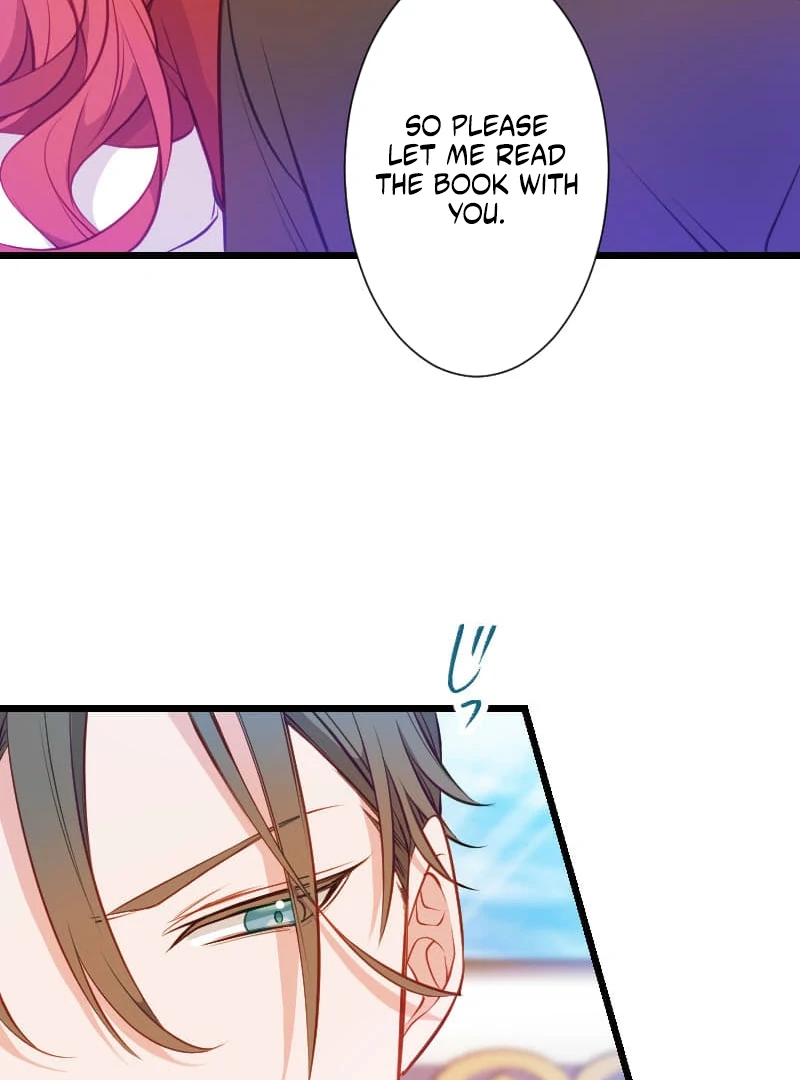 How to be Doted Again by the Cold-Hearted Grand Duke Chapter 12 - Page 46