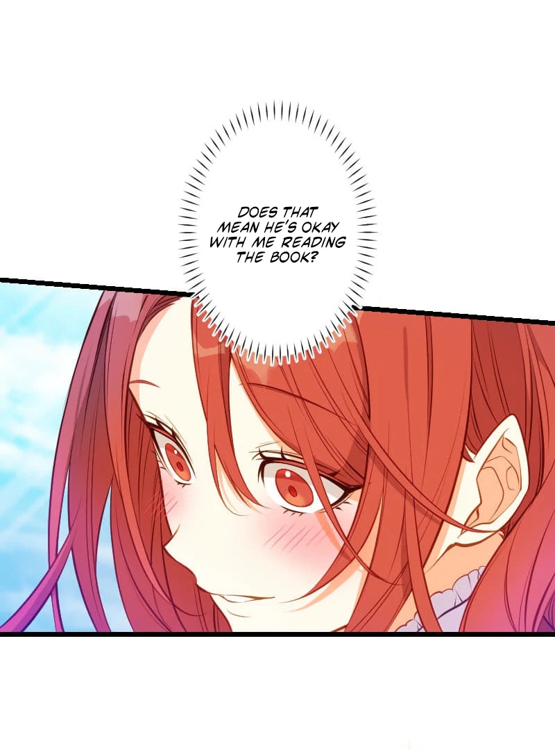 How to be Doted Again by the Cold-Hearted Grand Duke Chapter 12 - Page 49