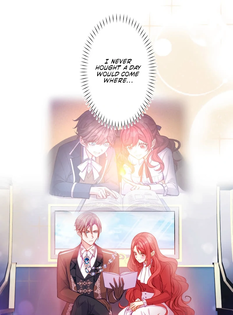 How to be Doted Again by the Cold-Hearted Grand Duke Chapter 12 - Page 50