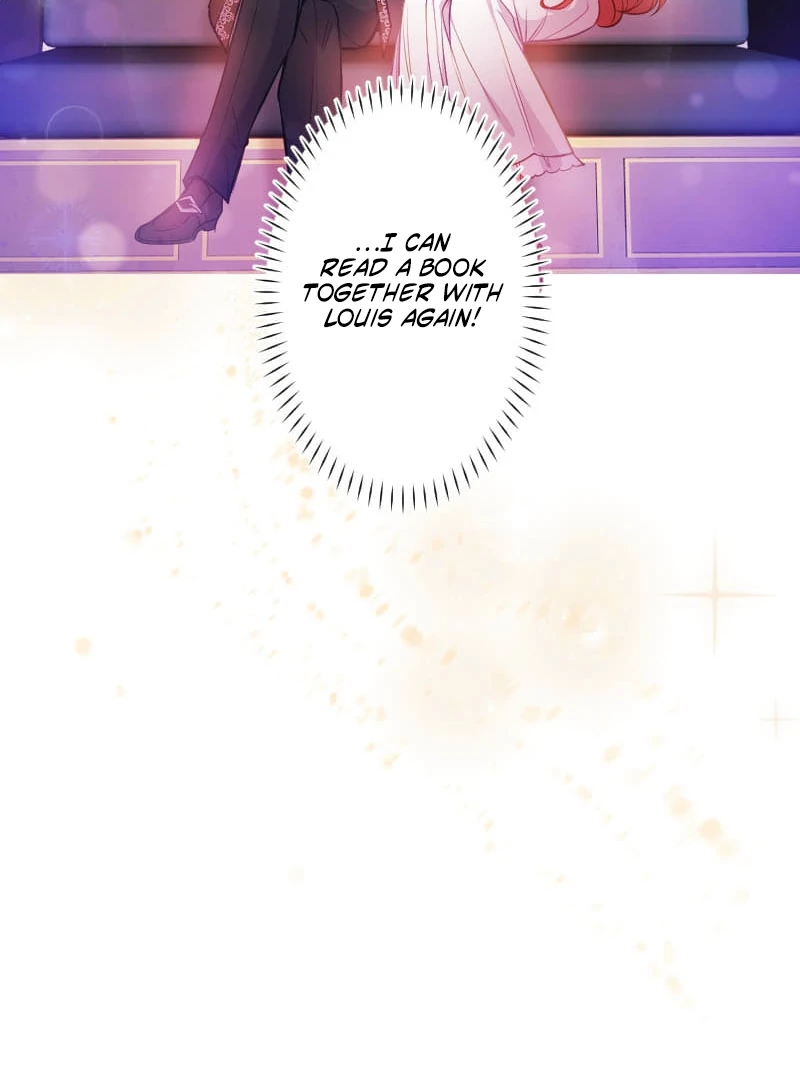 How to be Doted Again by the Cold-Hearted Grand Duke Chapter 12 - Page 51