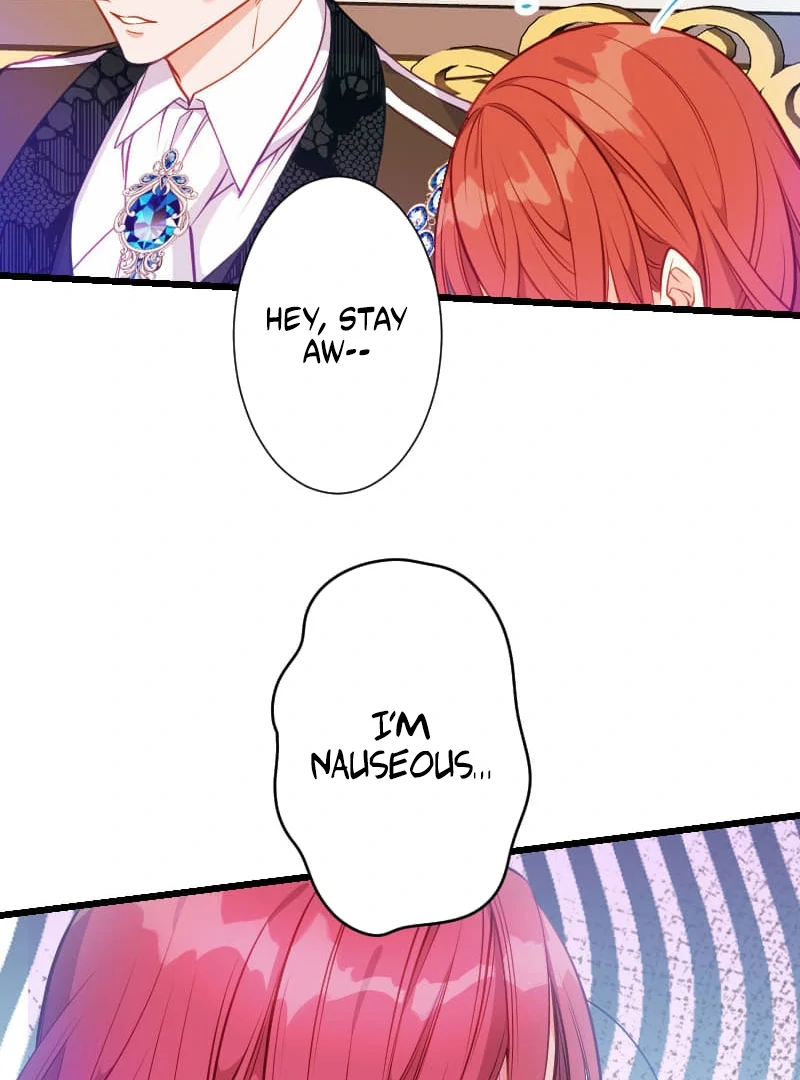 How to be Doted Again by the Cold-Hearted Grand Duke Chapter 12 - Page 53