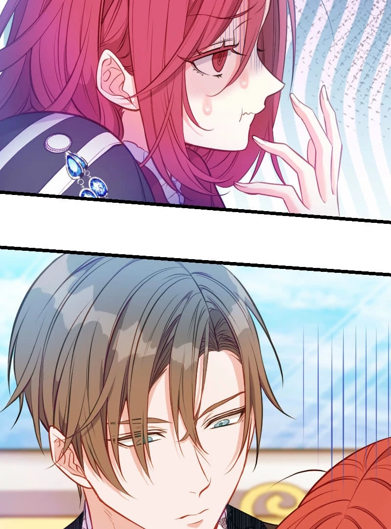 How to be Doted Again by the Cold-Hearted Grand Duke Chapter 12 - Page 54