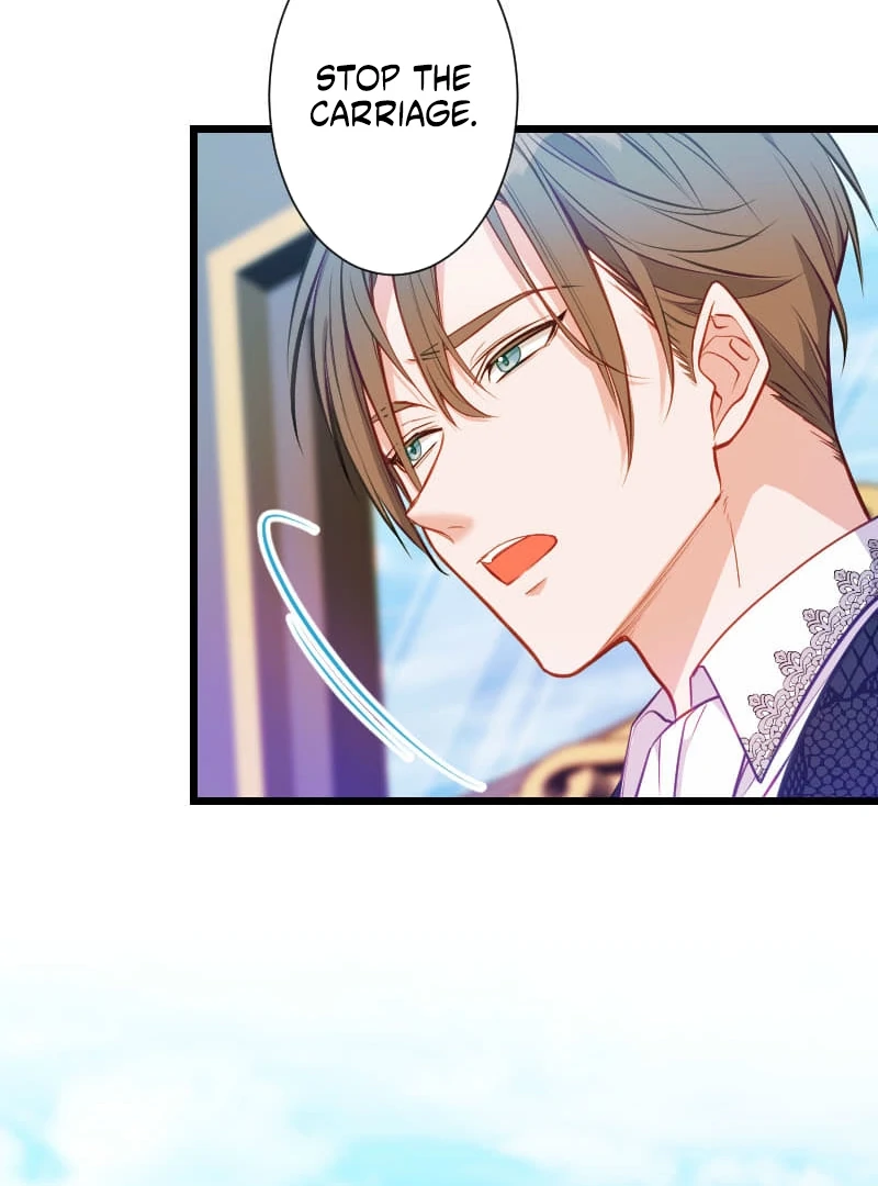 How to be Doted Again by the Cold-Hearted Grand Duke Chapter 12 - Page 56