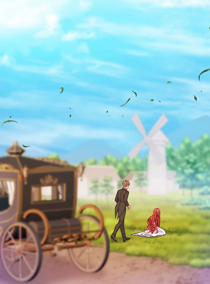 How to be Doted Again by the Cold-Hearted Grand Duke Chapter 12 - Page 57