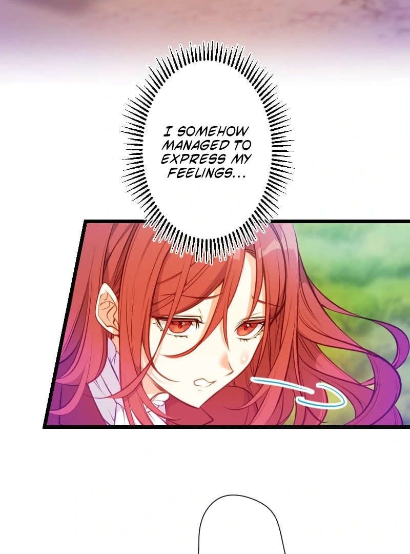 How to be Doted Again by the Cold-Hearted Grand Duke Chapter 12 - Page 58