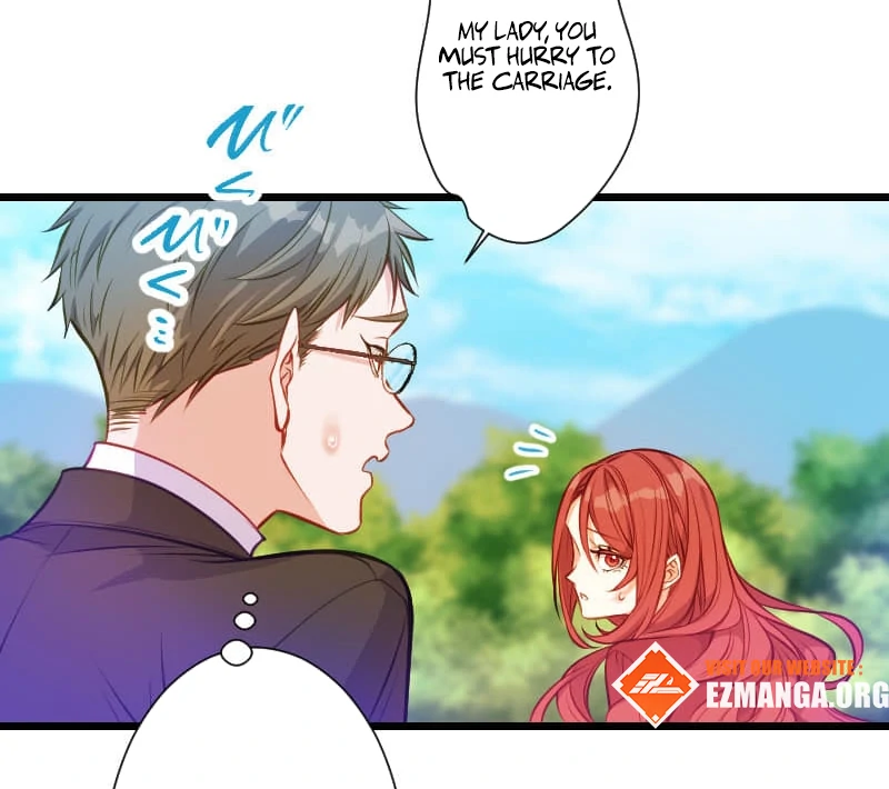 How to be Doted Again by the Cold-Hearted Grand Duke Chapter 12 - Page 59