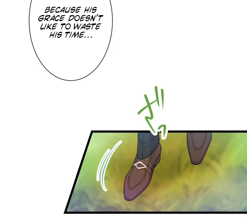 How to be Doted Again by the Cold-Hearted Grand Duke Chapter 12 - Page 60