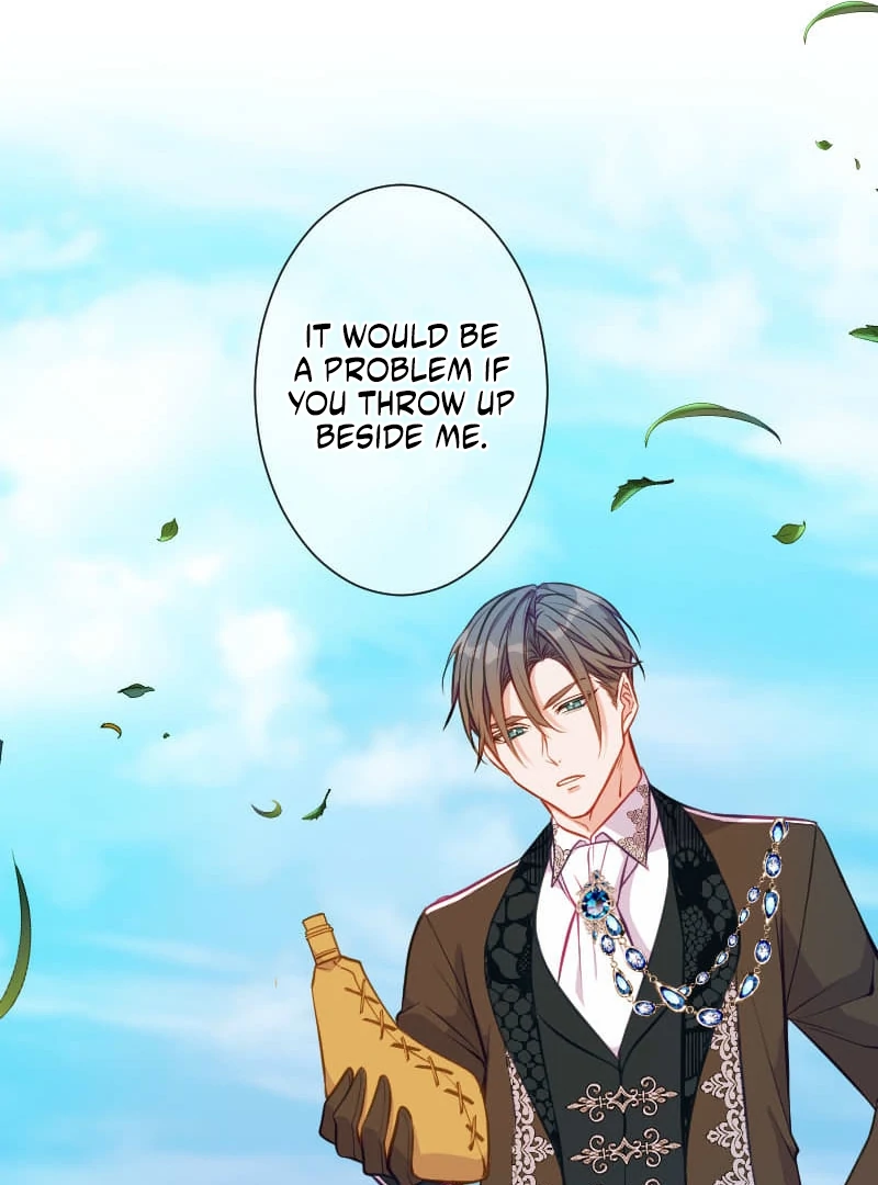 How to be Doted Again by the Cold-Hearted Grand Duke Chapter 12 - Page 61